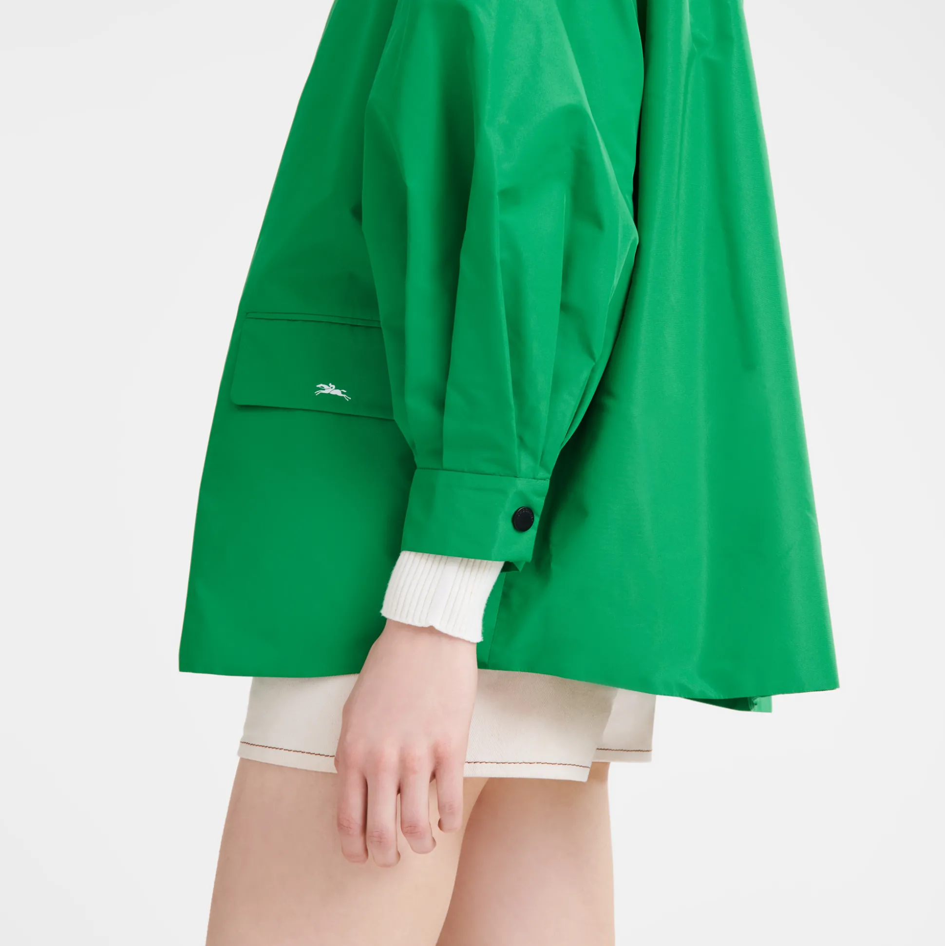 Kimonojacke