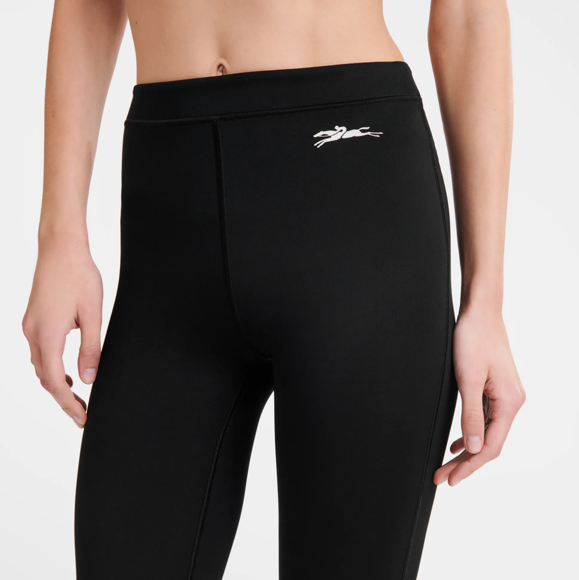 Kurze Radlerhose