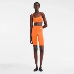 Kurze Radlerhose