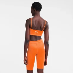 Kurze Radlerhose