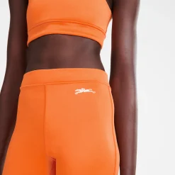 Kurze Radlerhose