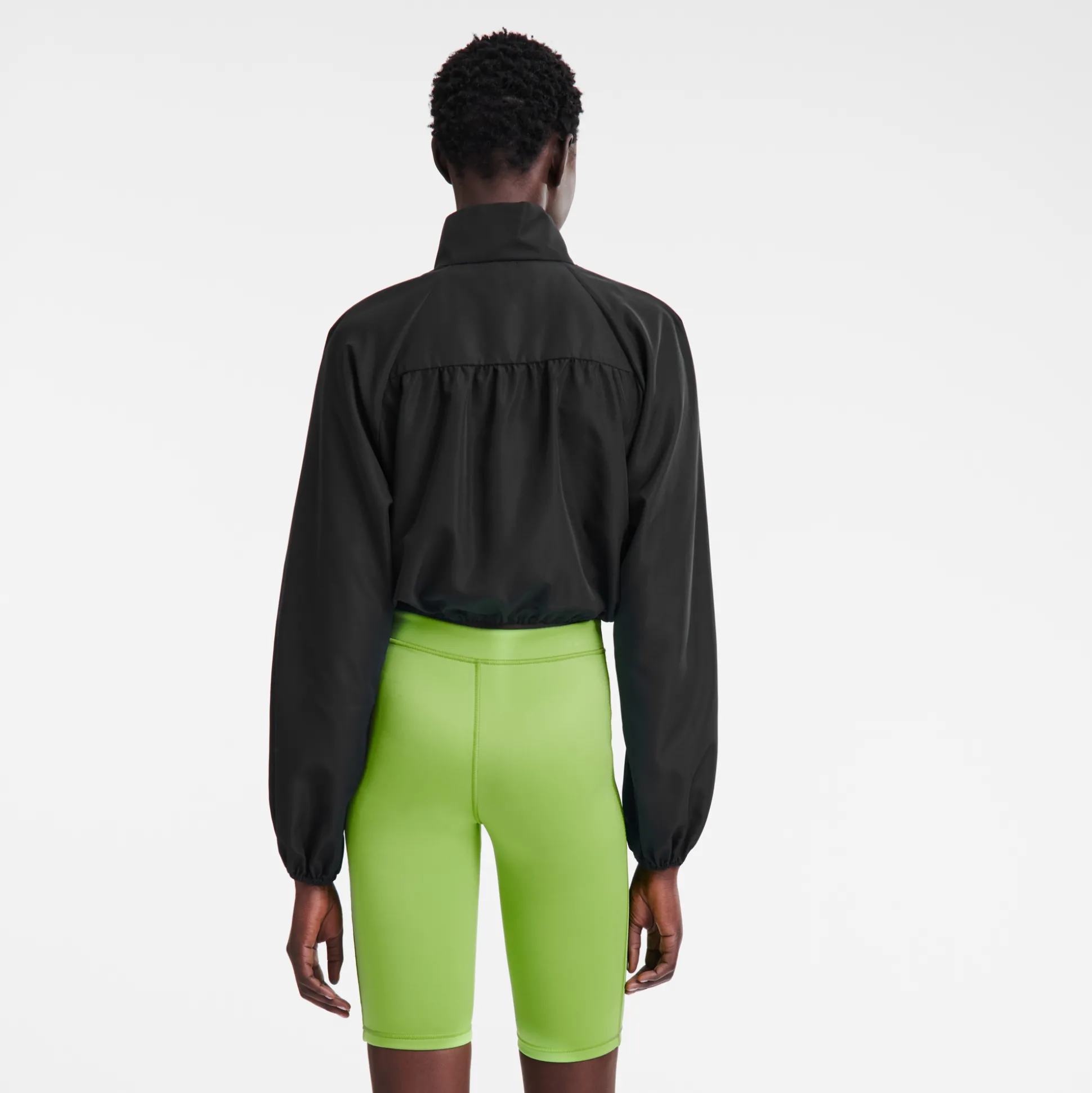 Kurze Radlerhose