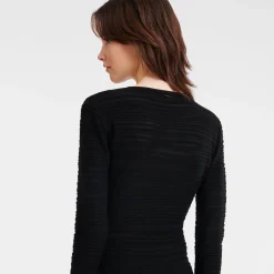 Langes Kleid