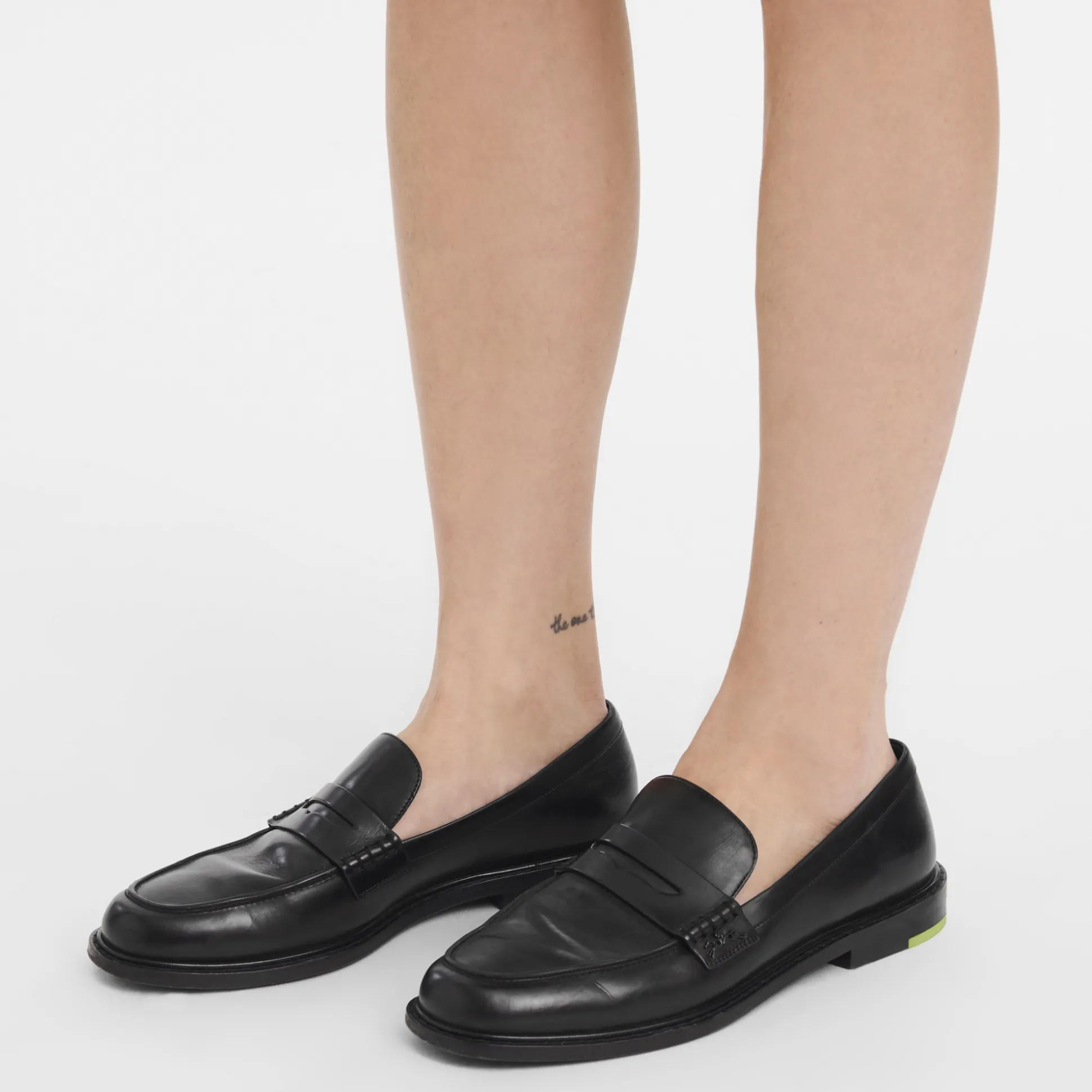Loafer Au Sultan