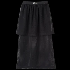 Midikleid