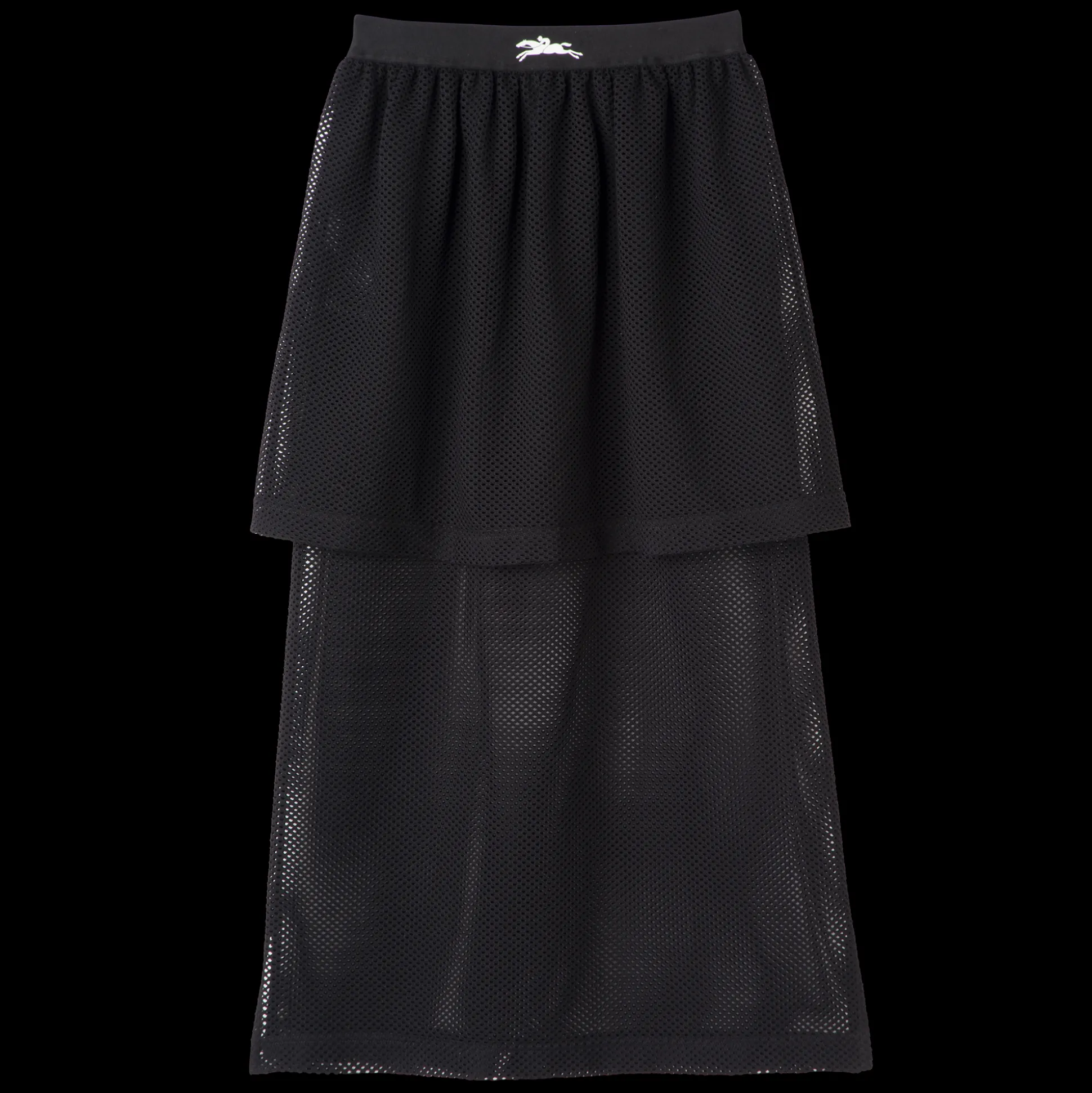 Midikleid