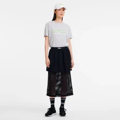 Midikleid