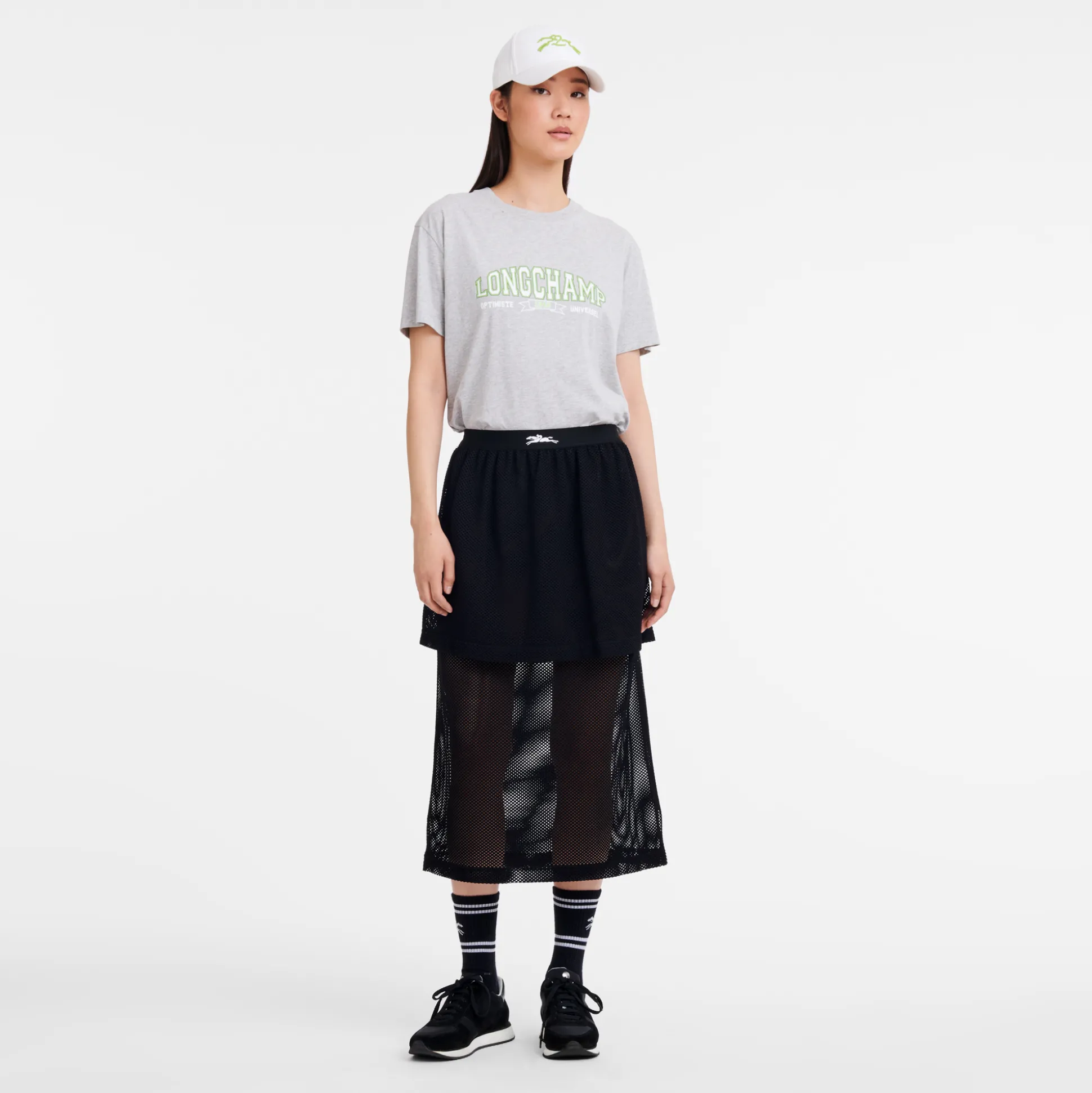 Midikleid