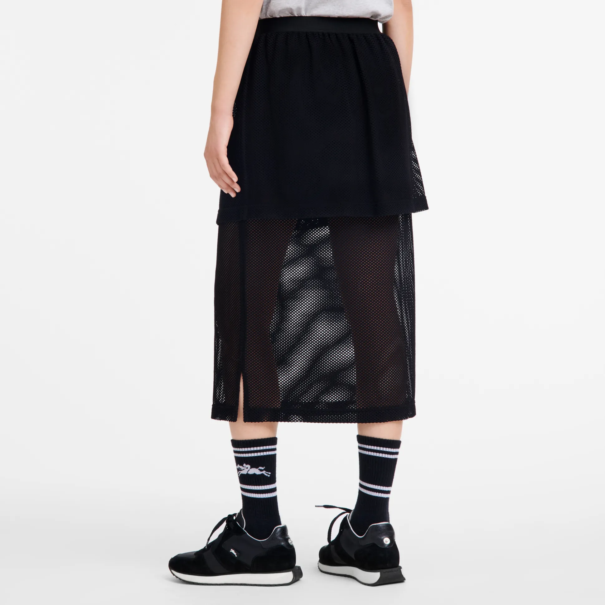 Midikleid