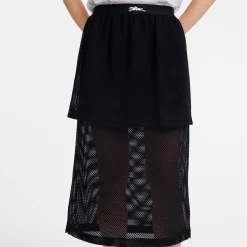 Midikleid