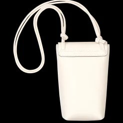 Mobiltelefon-Etui Mit Lederbändchen Le Pliage Xtra