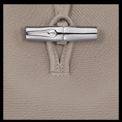 Mobiltelefon-Etui Mit Lederbändchen Le Roseau