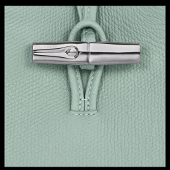 Mobiltelefon-Etui Mit Lederbändchen Le Roseau