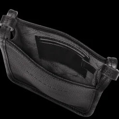 Mobiltelefon-Etui Mit Lederbändchen Le Foulonné