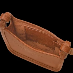 Mobiltelefon-Etui Mit Lederbändchen Le Foulonné