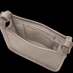 Mobiltelefon-Etui Mit Lederbändchen Le Foulonné