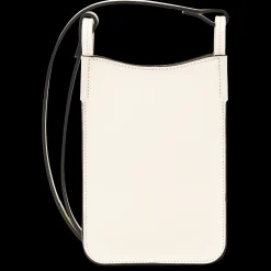 Mobiltelefon-Etui Mit Lederbändchen Le Foulonné