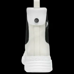 Niedrige Stiefel Freeminder
