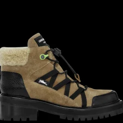 Niedrige Stiefel La Baroudeuse