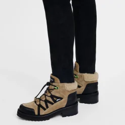 Niedrige Stiefel La Baroudeuse