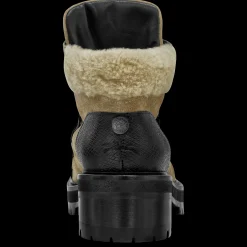 Niedrige Stiefel La Baroudeuse