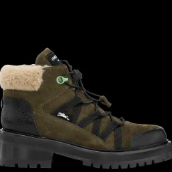 Niedrige Stiefel La Baroudeuse
