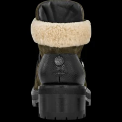Niedrige Stiefel La Baroudeuse