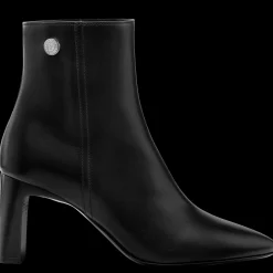 Niedrige Stiefel Épure