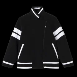 Oversize-Blouson
