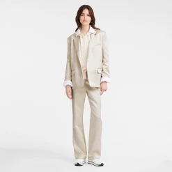 Oversize-Jacke