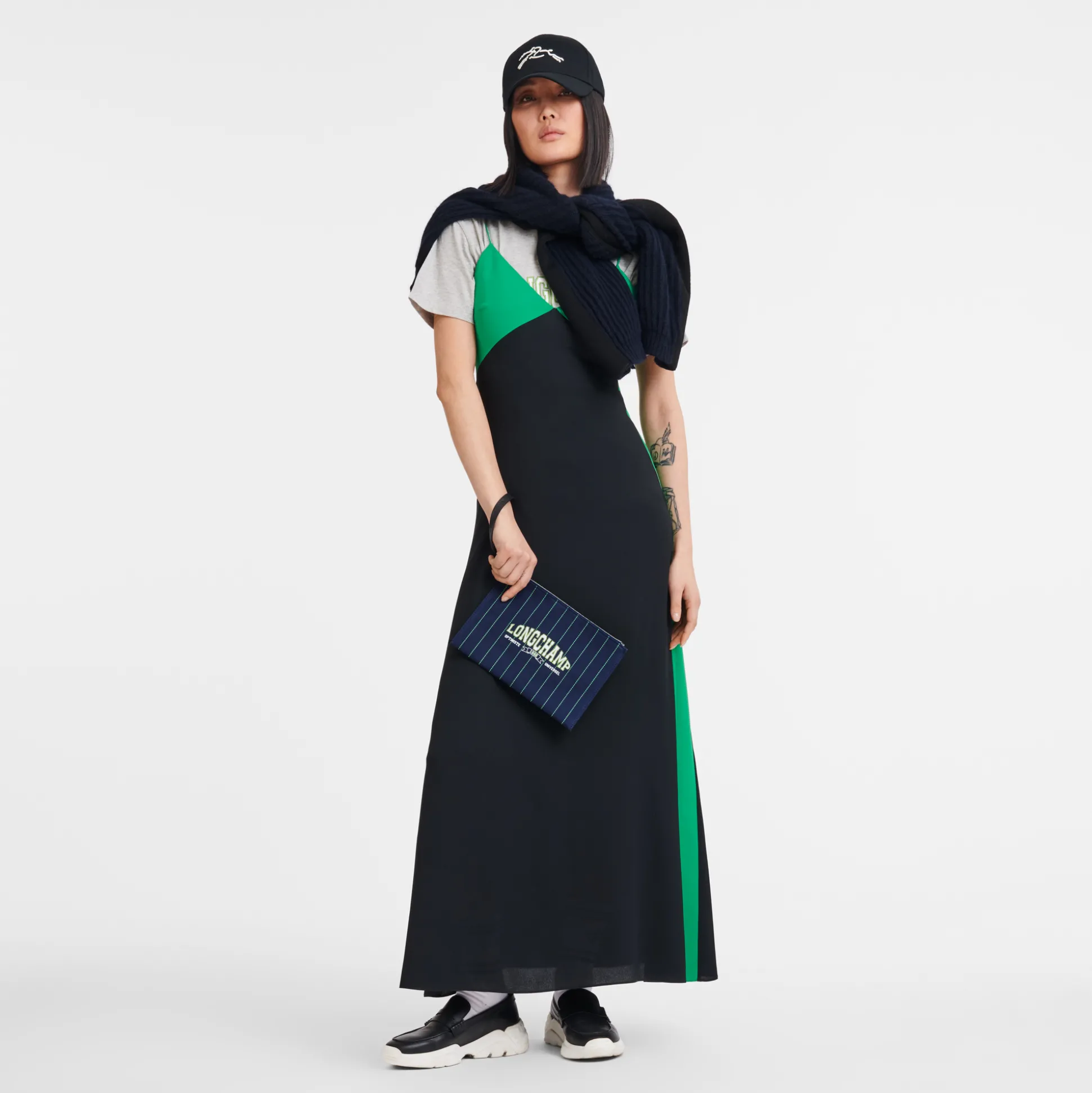 Pochette Essential