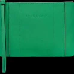 Pochette Longchamp 3D