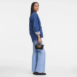 Pochette Mit Henkel Le Pliage Original