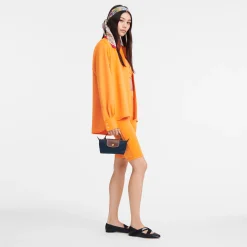 Pochette Mit Henkel Le Pliage Original