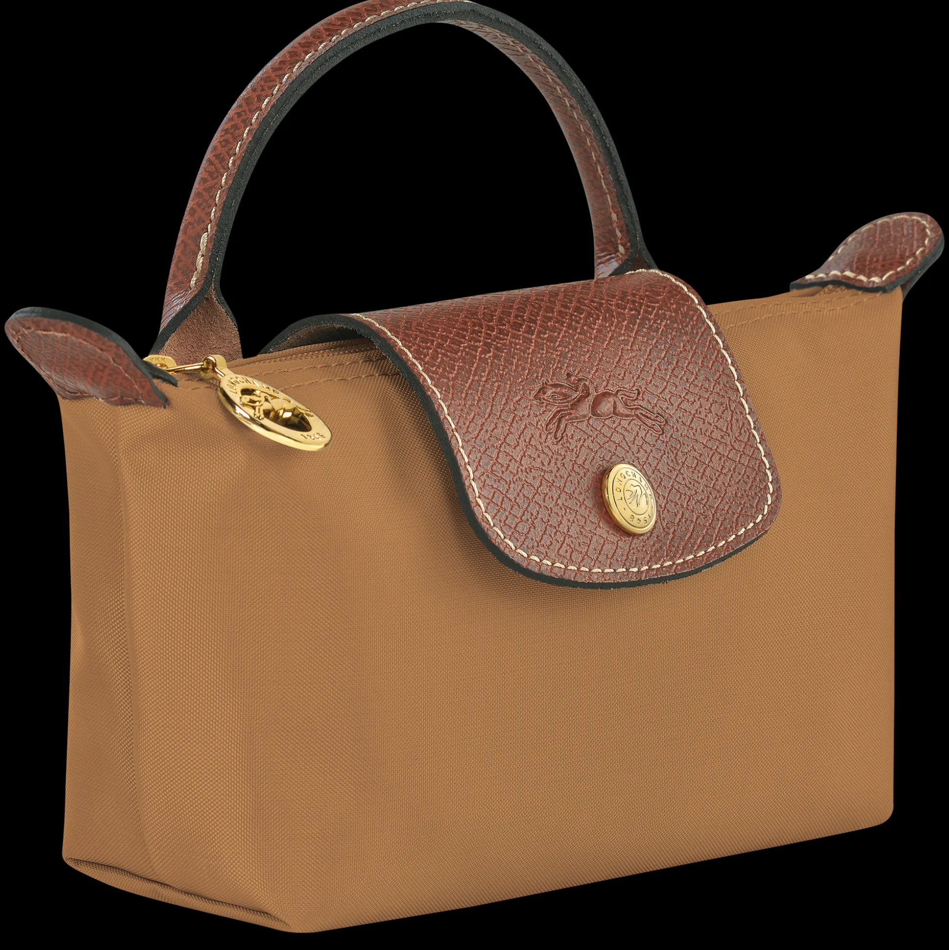 Pochette Mit Henkel Le Pliage Original