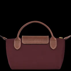 Pochette Mit Henkel Le Pliage Original