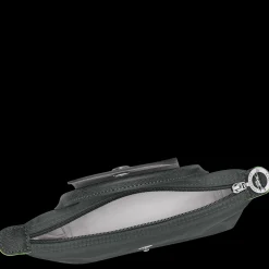 Pochette Mit Henkel Le Pliage Green