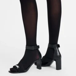 Pumps La Baronne