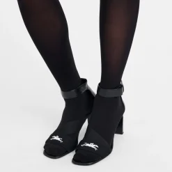 Pumps La Baronne