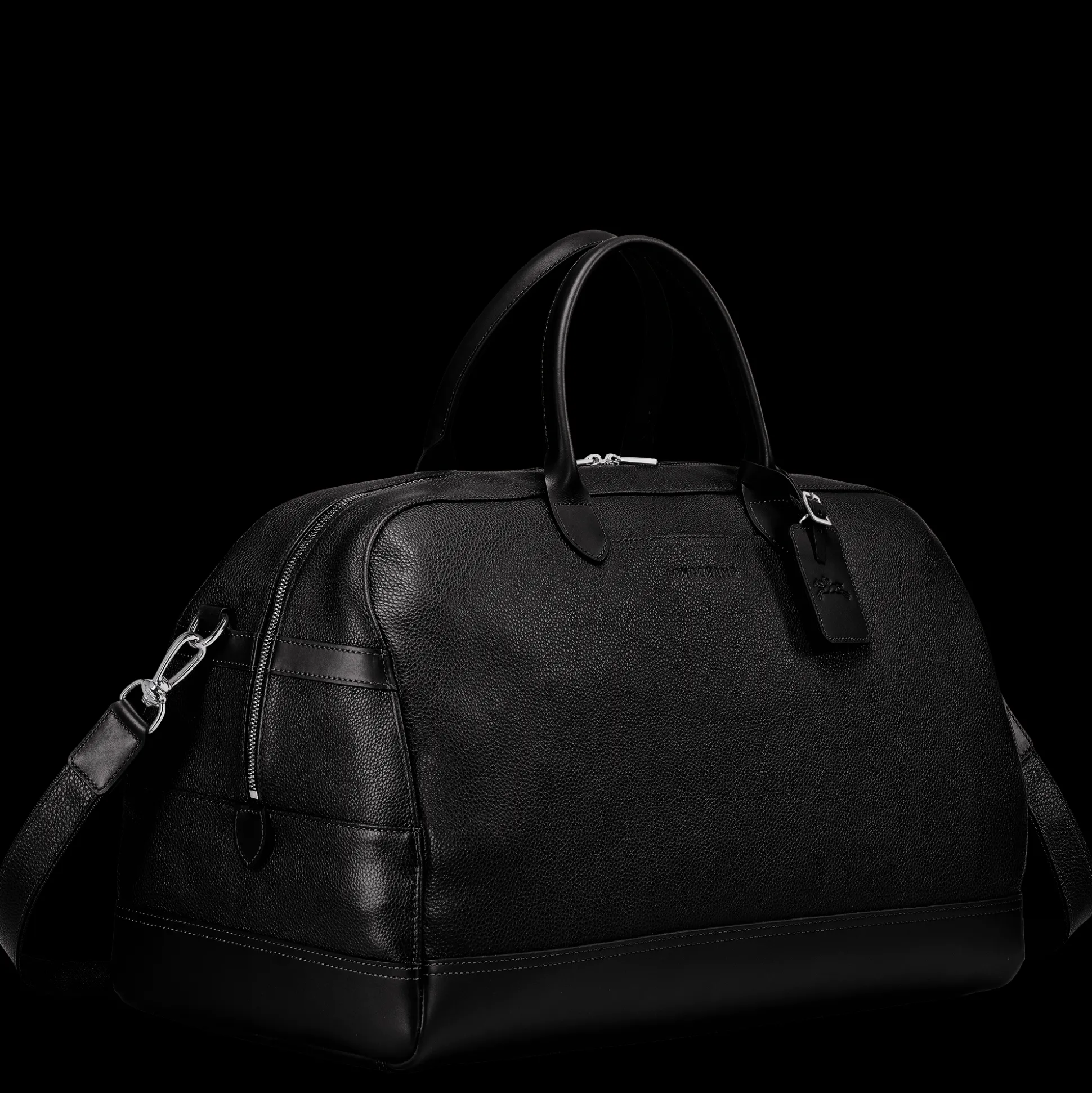 Reisetasche M Le Foulonné