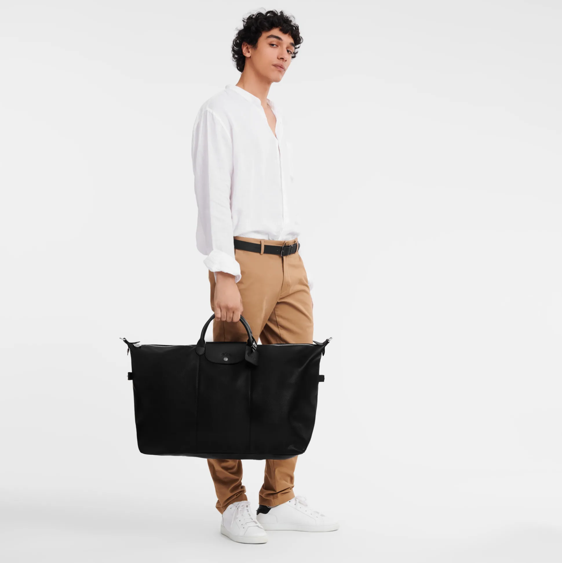 Reisetasche M Le Foulonné