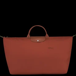 Reisetasche M Le Pliage Green