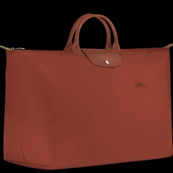 Reisetasche M Le Pliage Green
