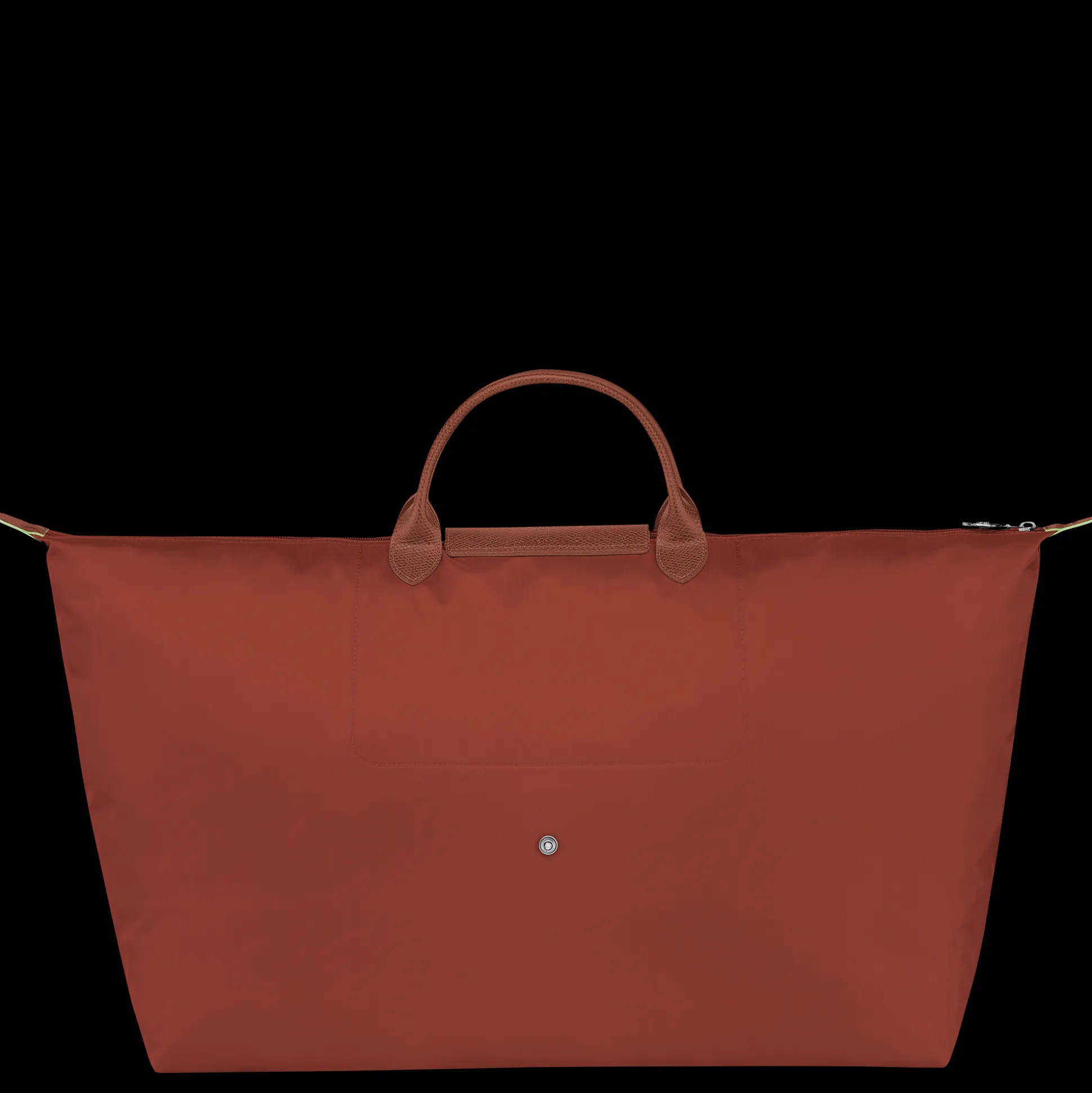 Reisetasche M Le Pliage Green