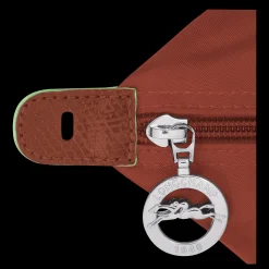 Reisetasche M Le Pliage Green