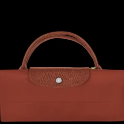 Reisetasche M Le Pliage Green