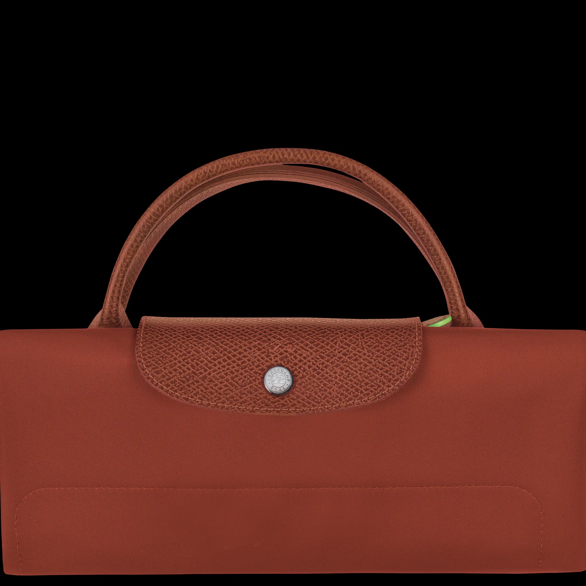 Reisetasche M Le Pliage Green