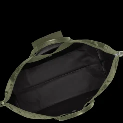 Reisetasche M Le Pliage Green