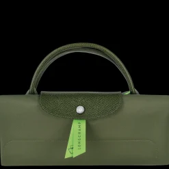 Reisetasche M Le Pliage Green