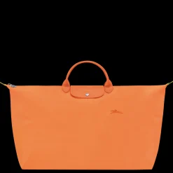 Reisetasche M Le Pliage Green